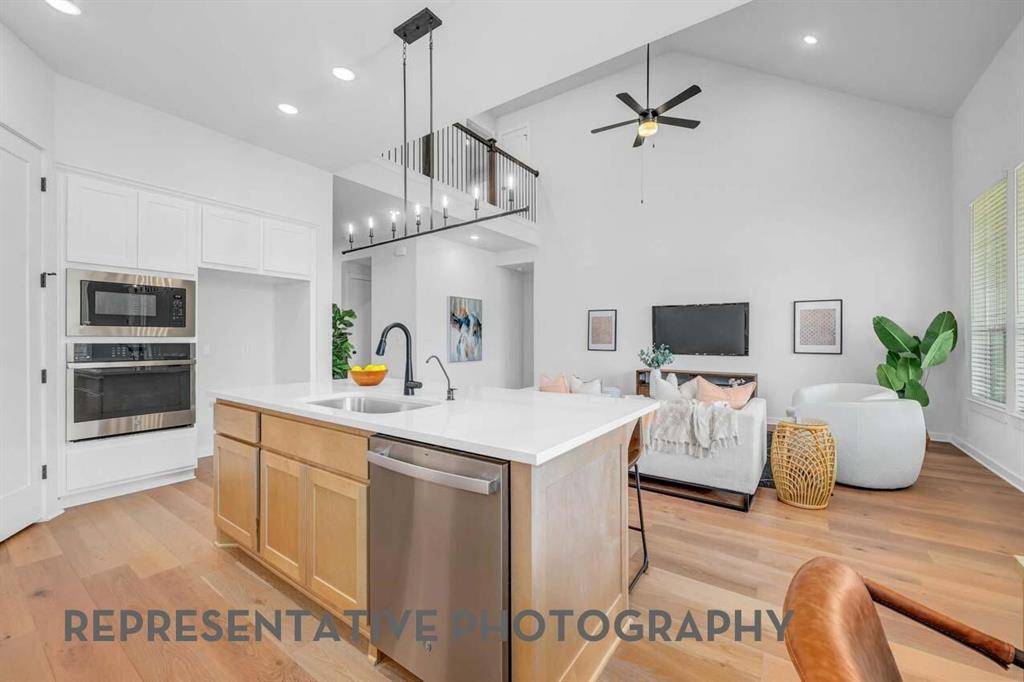 1805 Beavers Bend Drive, Celina, TX 75009