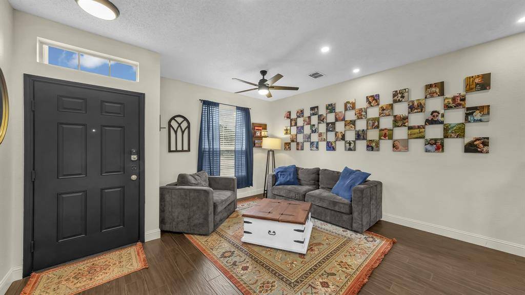 540 Linacre Drive, Fort Worth, TX 76036