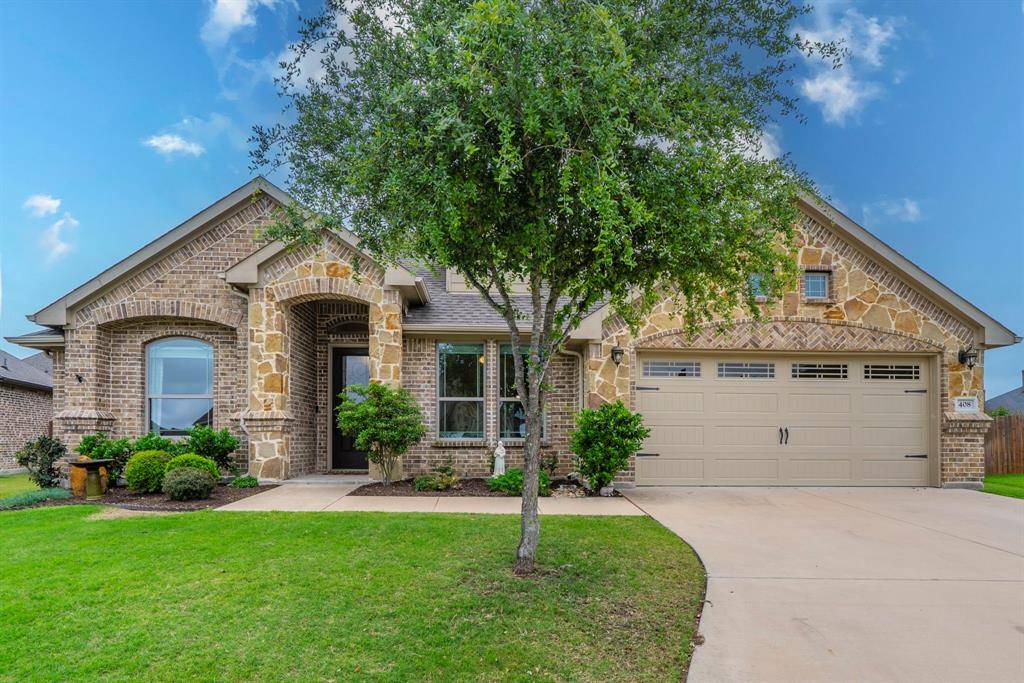 408 Valley Brook Court, Waxahachie, TX 75165