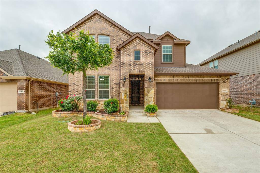 10909 Brownwood Place, Mckinney, TX 75071