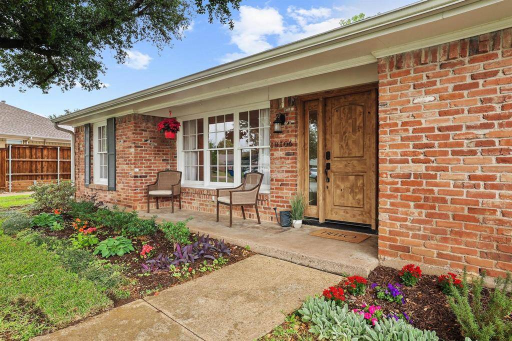 10106 Crestover Circle, Dallas, TX 75229