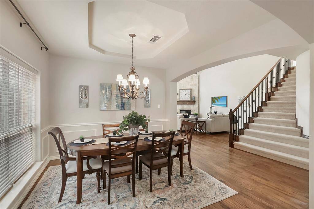 11668 Beeville Drive, Frisco, TX 75035