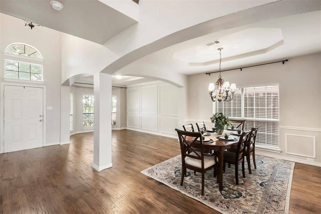 11668 Beeville Drive, Frisco, TX 75035