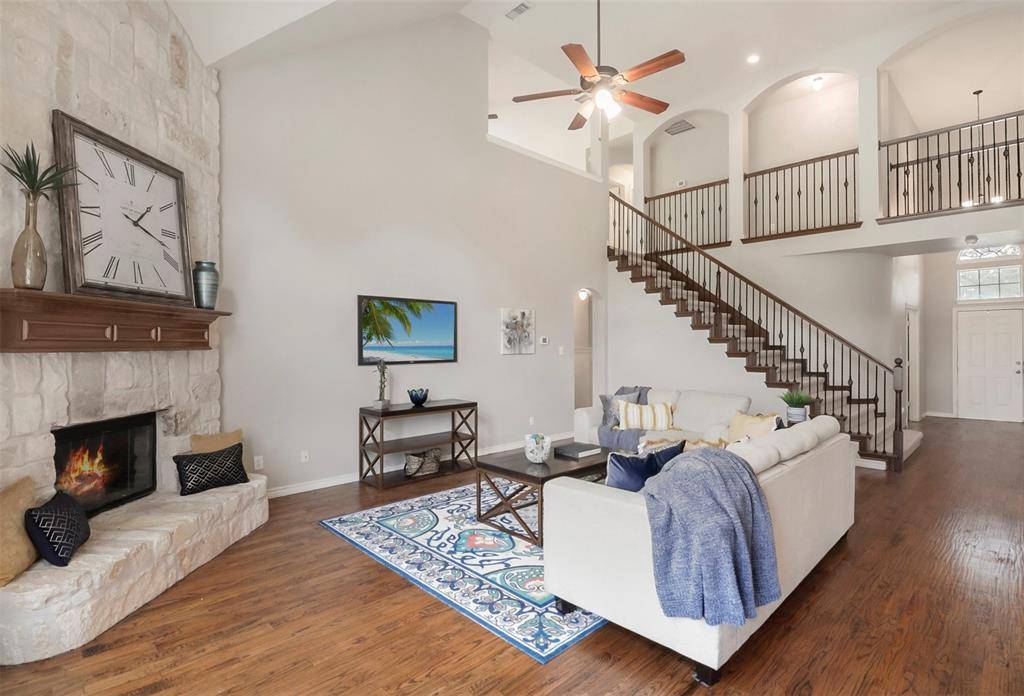 11668 Beeville Drive, Frisco, TX 75035