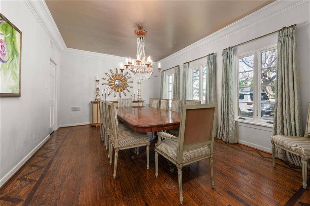 212 Hazelwood Drive, Fort Worth, TX 76107