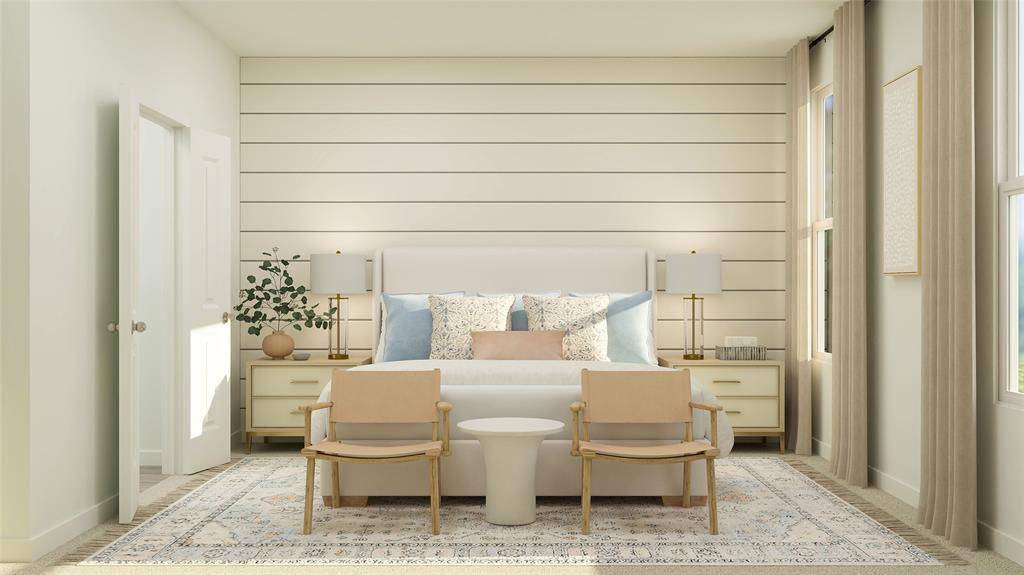 2921 Holly Haven Way, Fort Worth, TX 76179