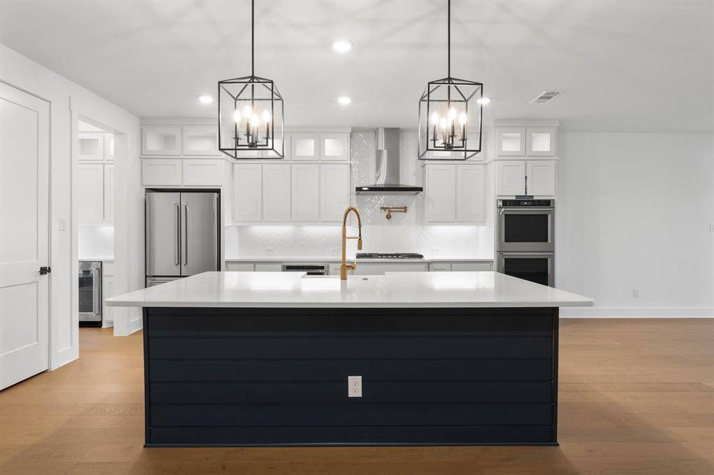 130 Texas Ash Drive, Krugerville, TX 76227