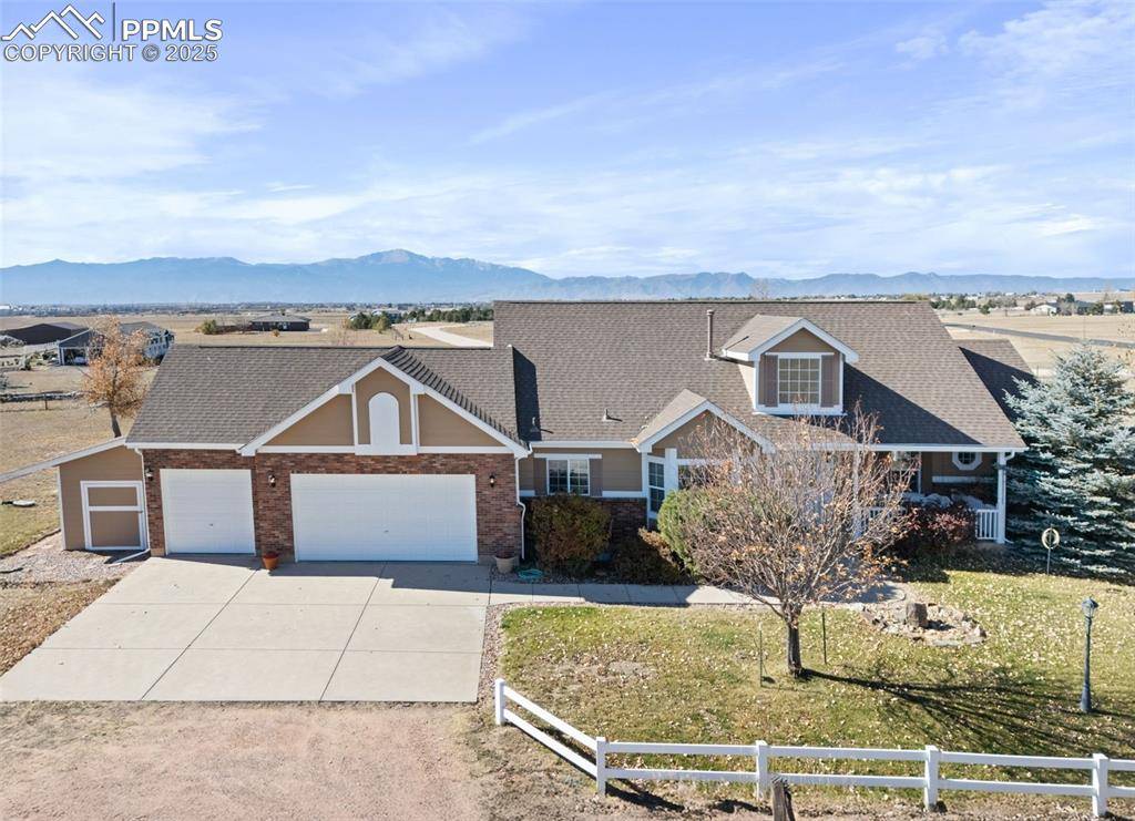 10295 Accipiter DR, Peyton, CO 80831