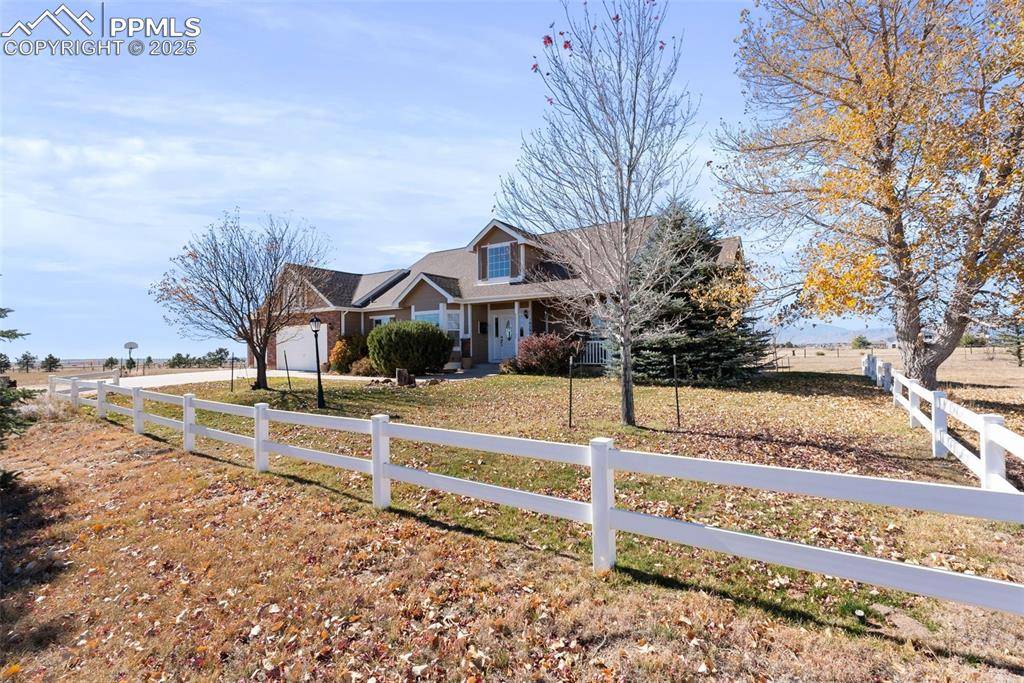 10295 Accipiter DR, Peyton, CO 80831