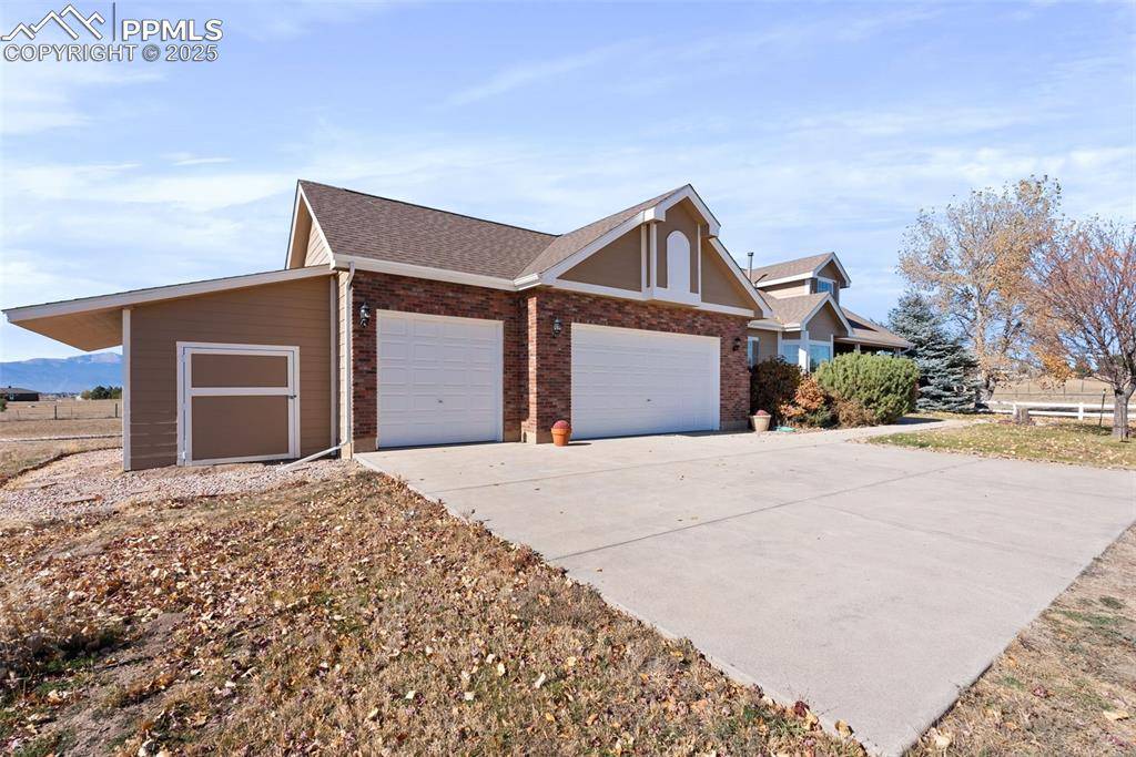 10295 Accipiter DR, Peyton, CO 80831