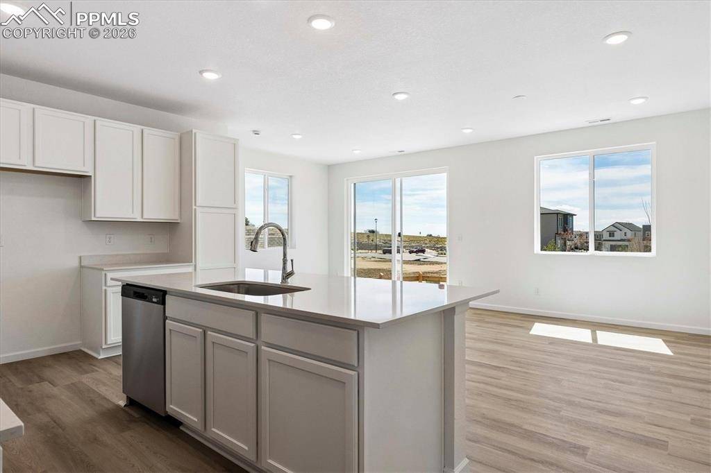 866 Lux PT, Colorado Springs, CO 80915