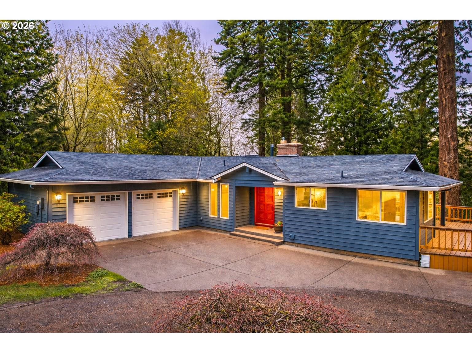 1880 SW HEINEY RD, Gresham, OR 97080