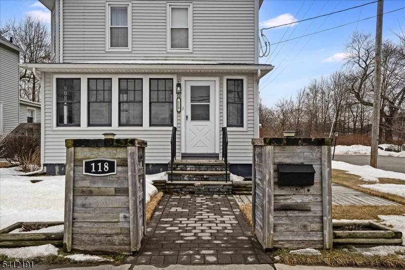 118 Broad St, Pompton Lakes Boro, NJ 07442