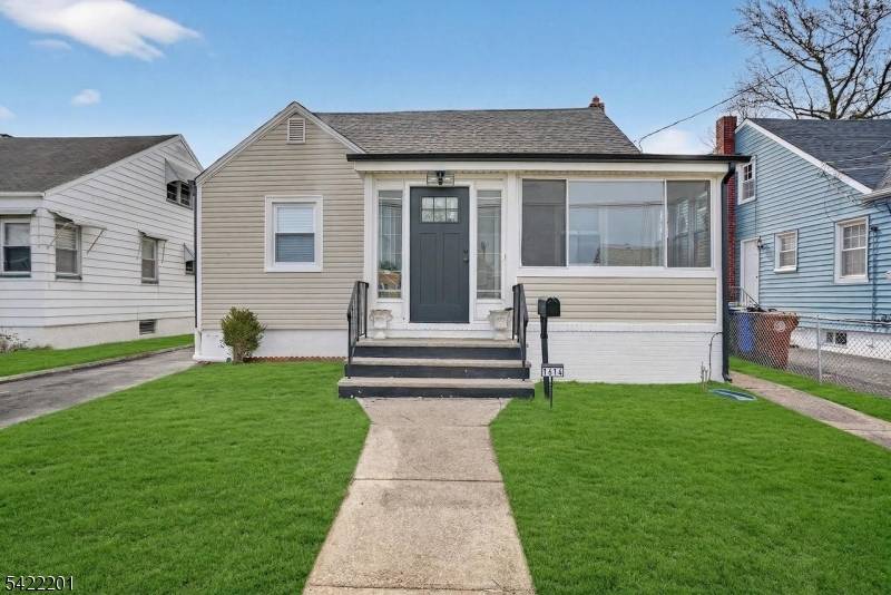 1614 Mildred Ave, Linden City, NJ 07036