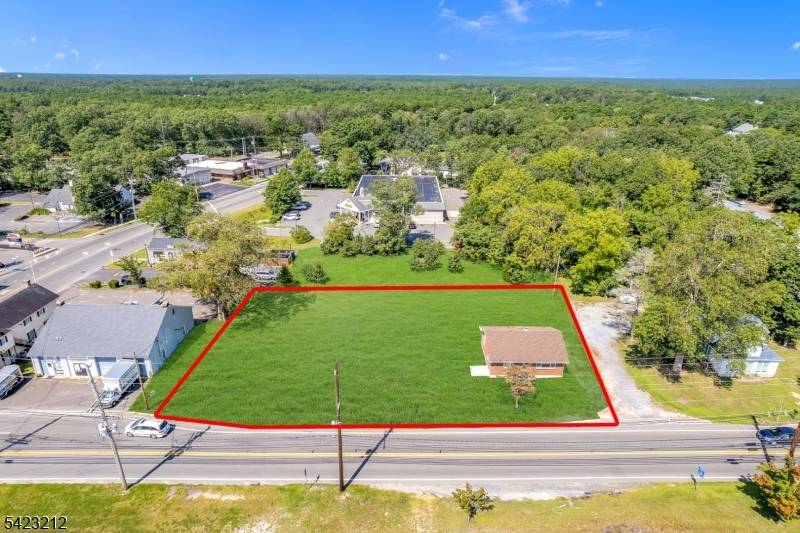 102-104 Manchester Blvd, Manchester Twp., NJ 08759