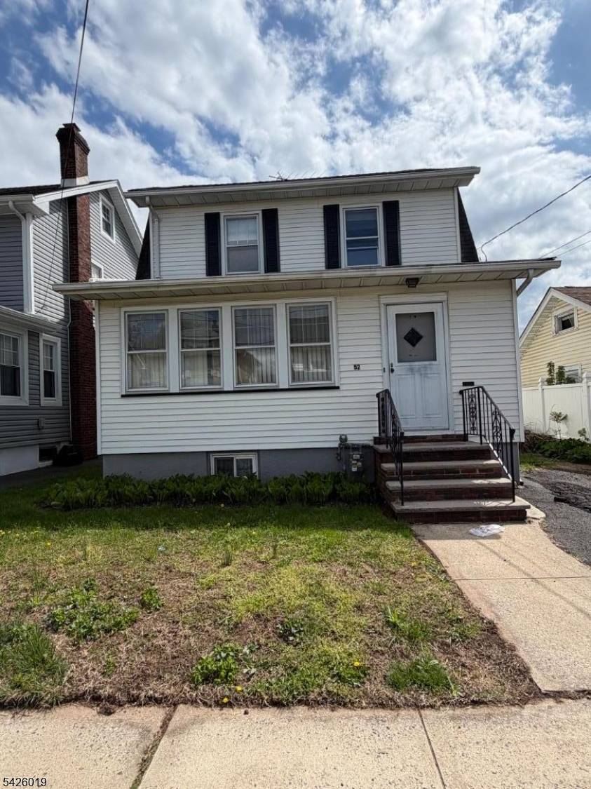 52 Looker St, Hillside Twp., NJ 07205