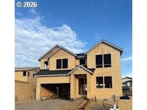 16698 SE MULTNOMAH FALLS DR #Lot 813, Happy Valley, OR 97086