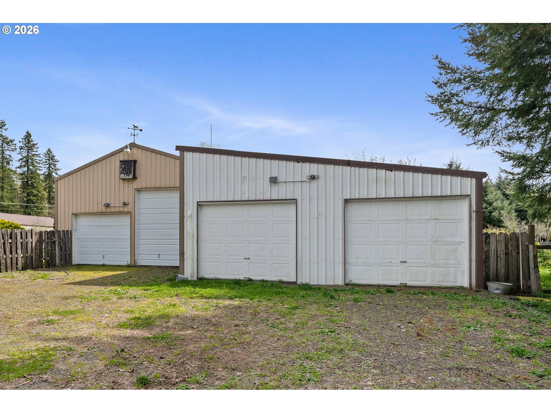 25795 TYEE RD, Cloverdale, OR 97112