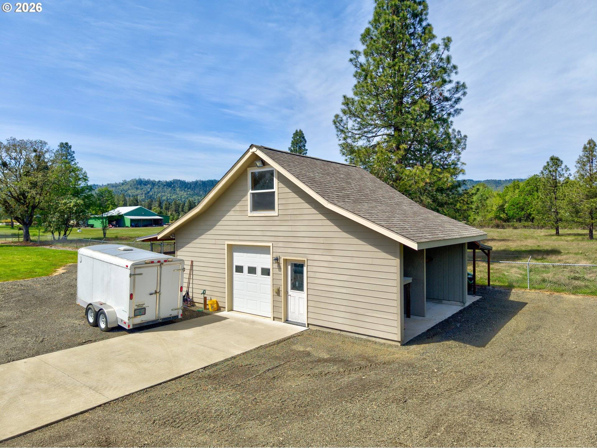 300 MATTIE K LN, Roseburg, OR 97471