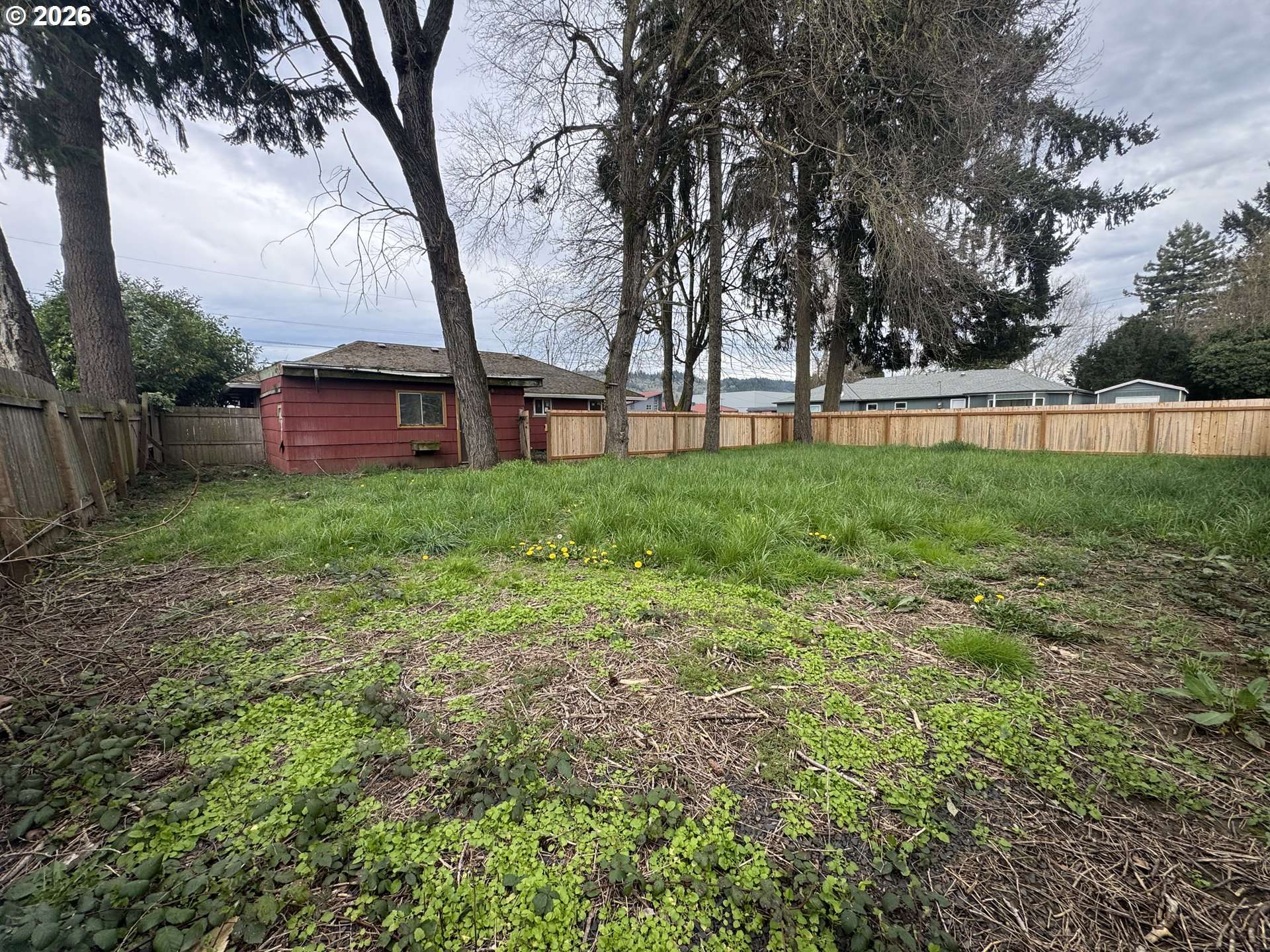 211 SHERMAN ST, Amity, OR 97101