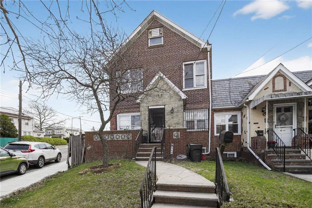 62-68 60th AVE, Queens, NY 11378