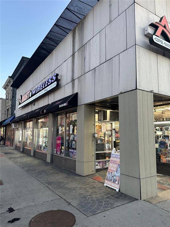 57 Main ST, Hempstead, NY 11550