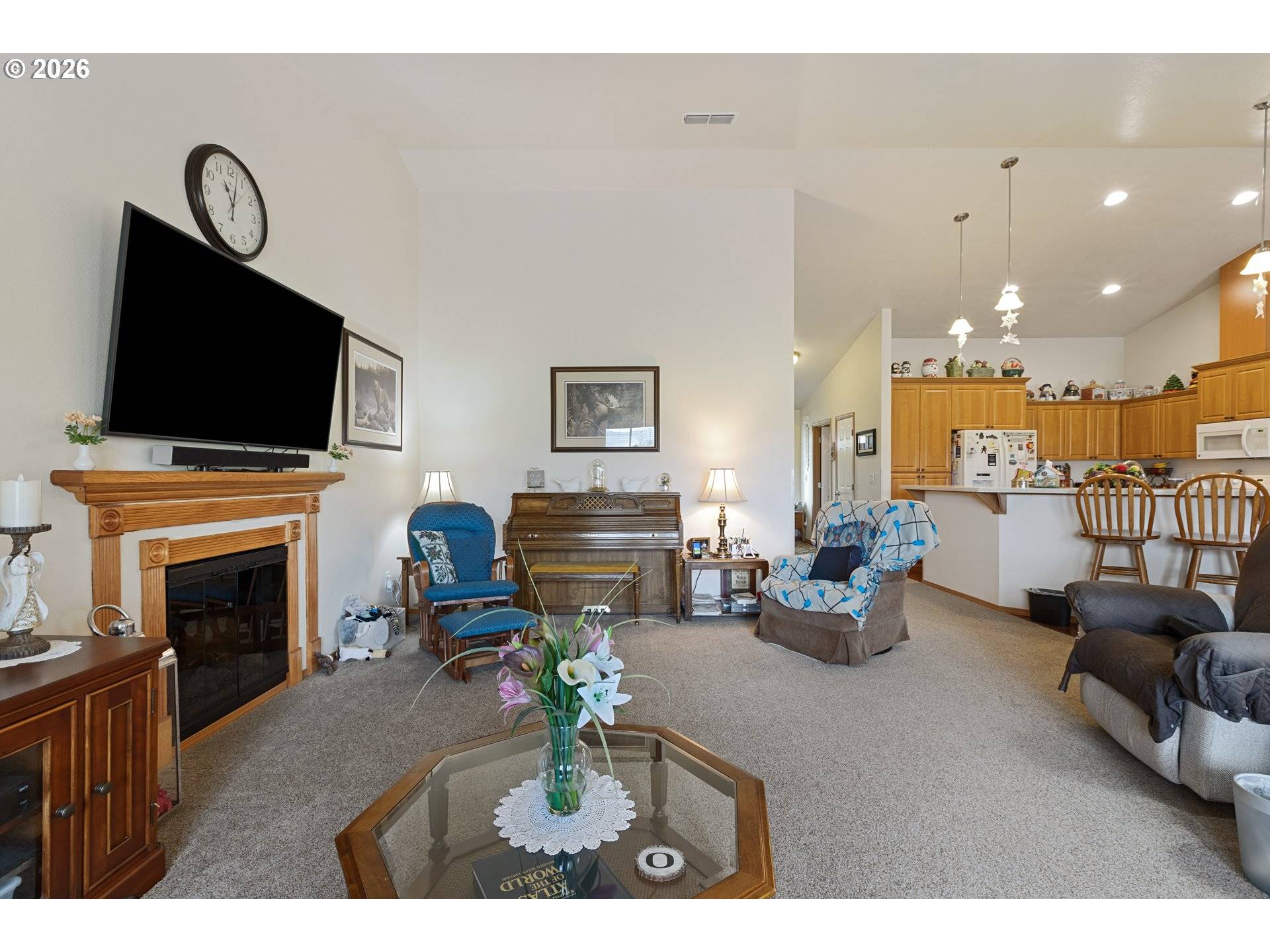 344 MARION MEADOW LN, Camas Valley, OR 97416