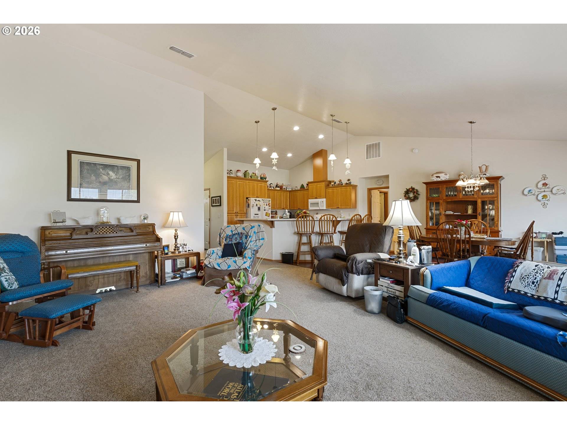 344 MARION MEADOW LN, Camas Valley, OR 97416