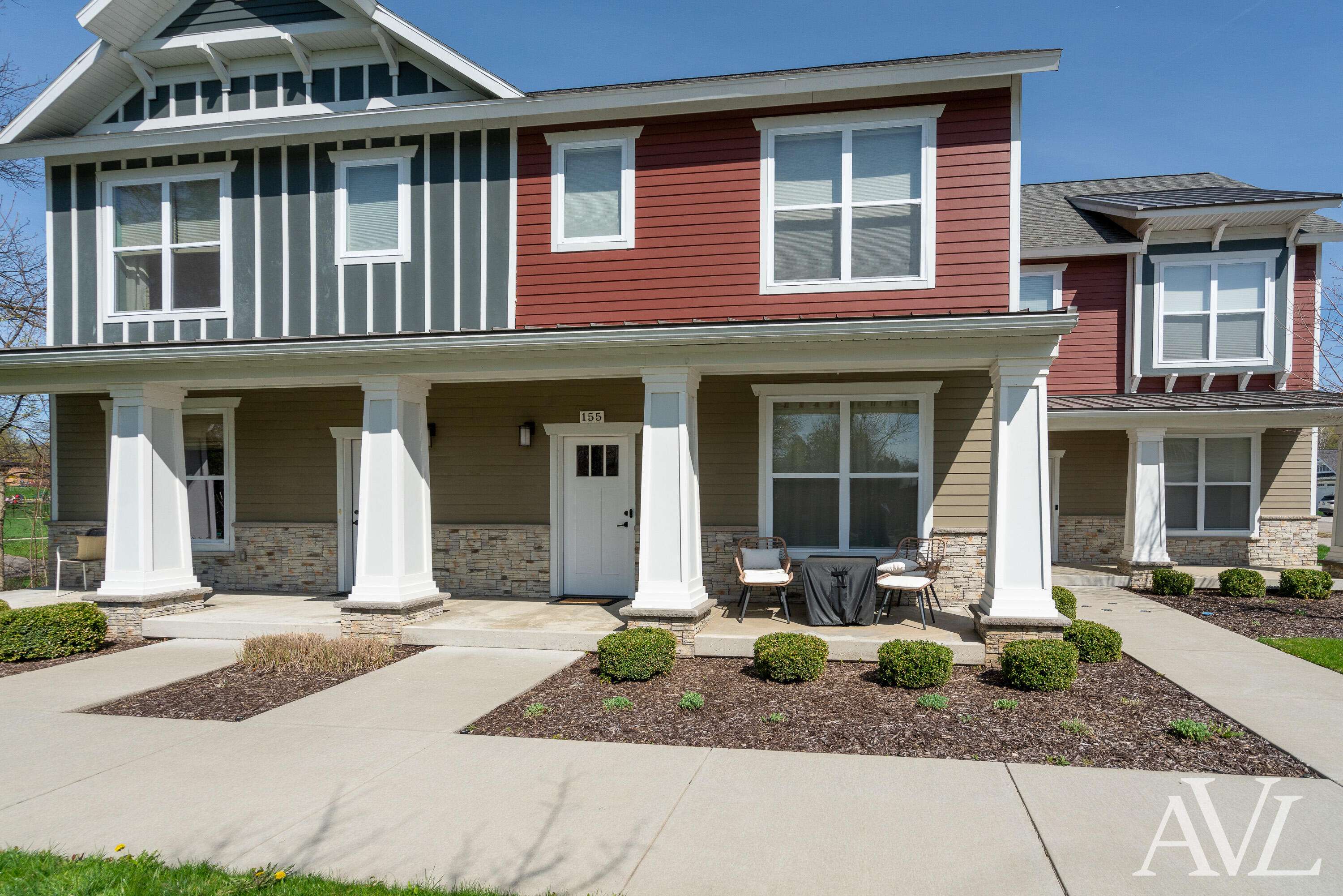 155 Tamarack LN NE, Rockford City, MI 49341