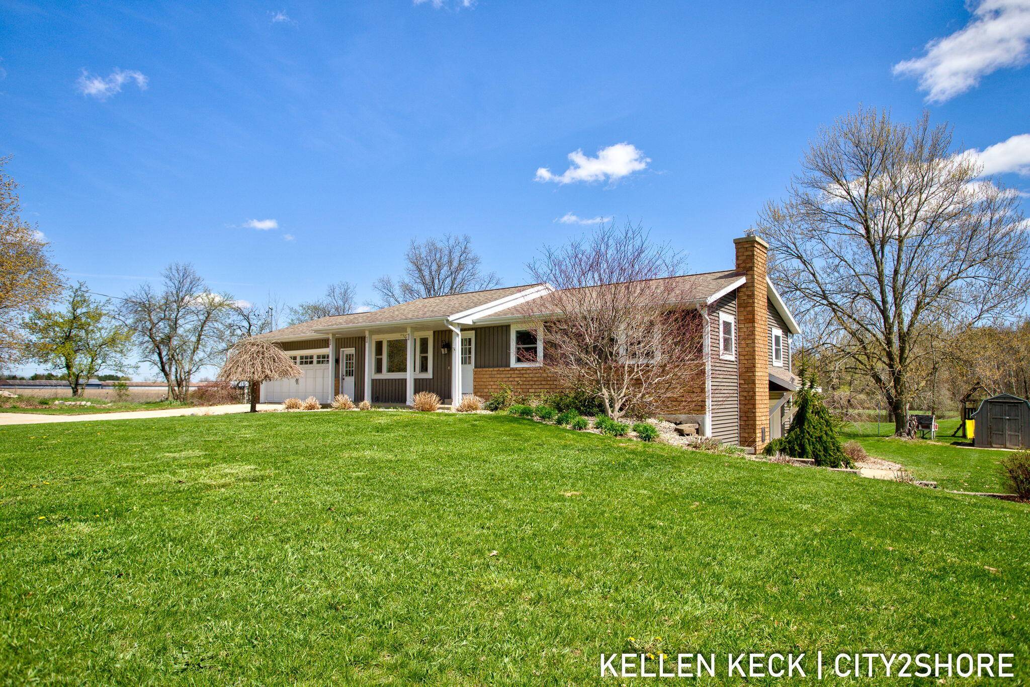11558 88th AVE, Allendale Twp, MI 49401