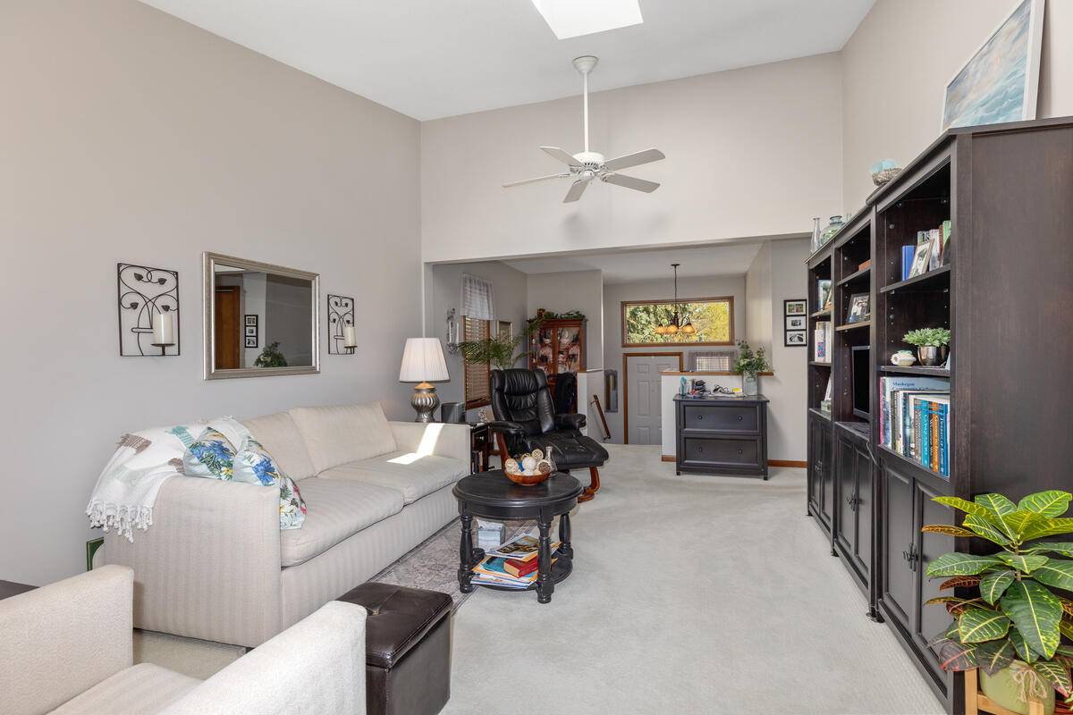 1368 Bent Tree CT #81, Georgetown Twp, MI 49426