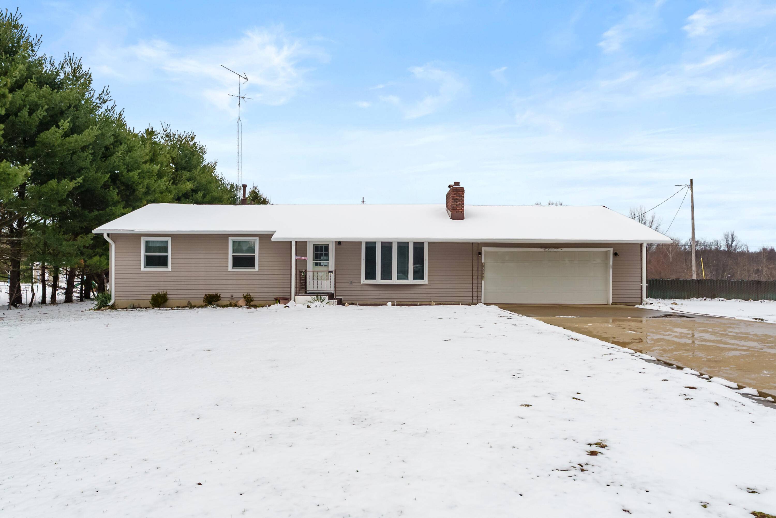 29324 58th AVE, Antwerp Twp, MI 49079