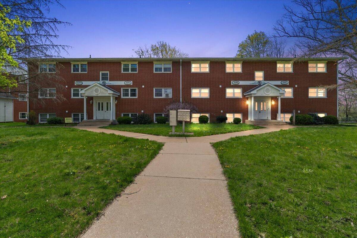 2028 N Old US 31 #11, Niles Twp, MI 49120