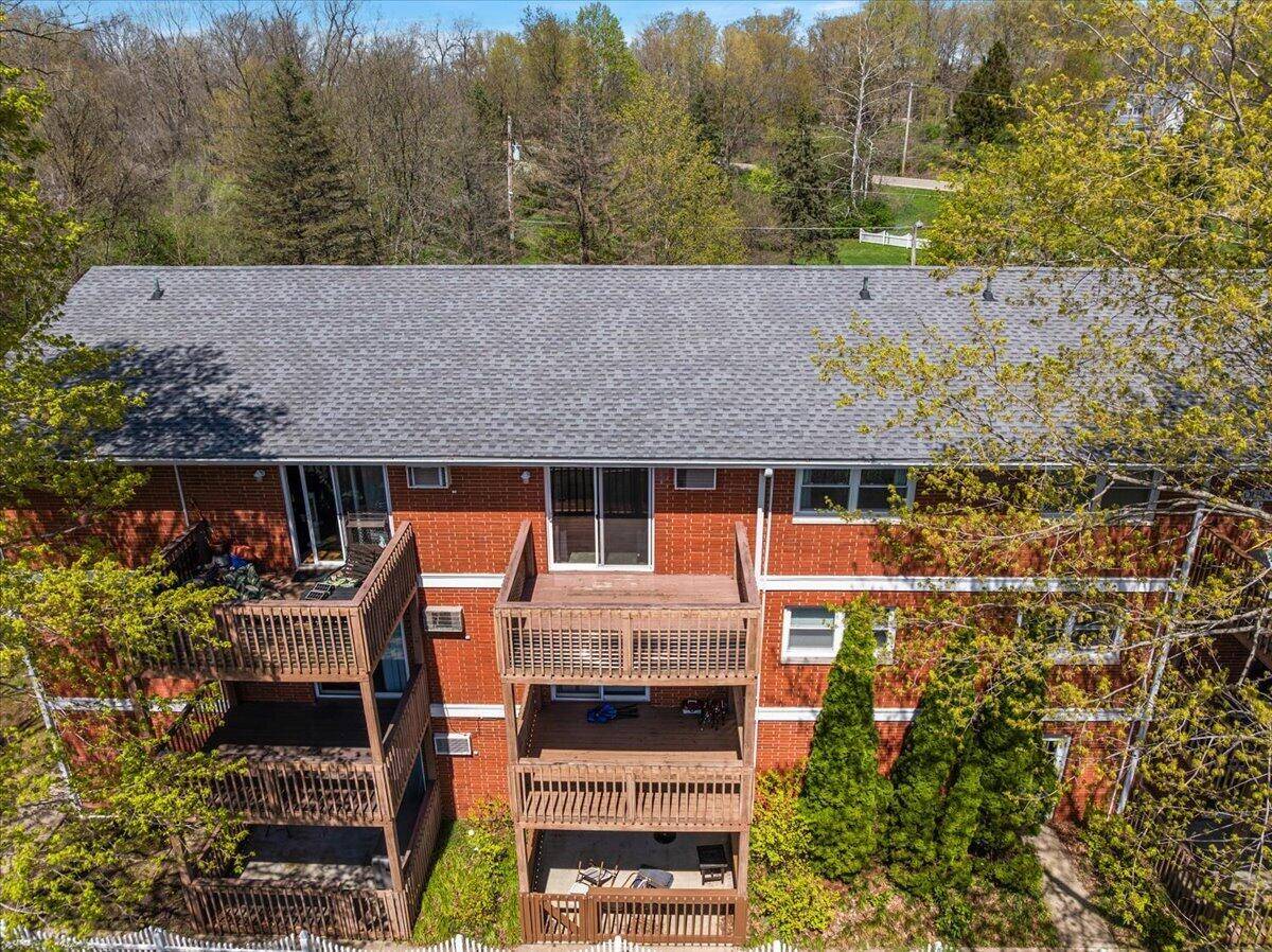 2028 N Old US 31 #11, Niles Twp, MI 49120