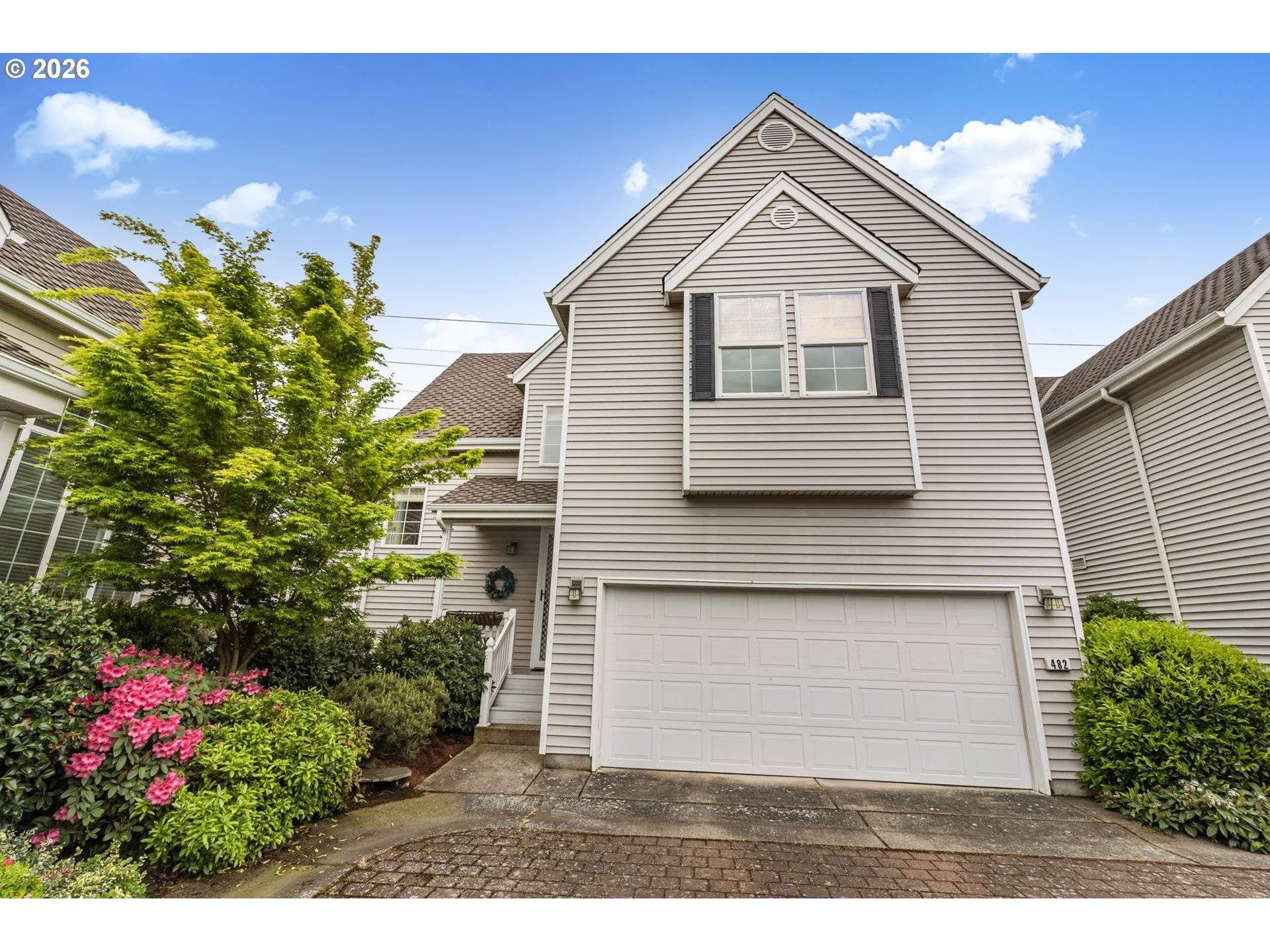 482 COVEY LN, Eugene, OR 97401