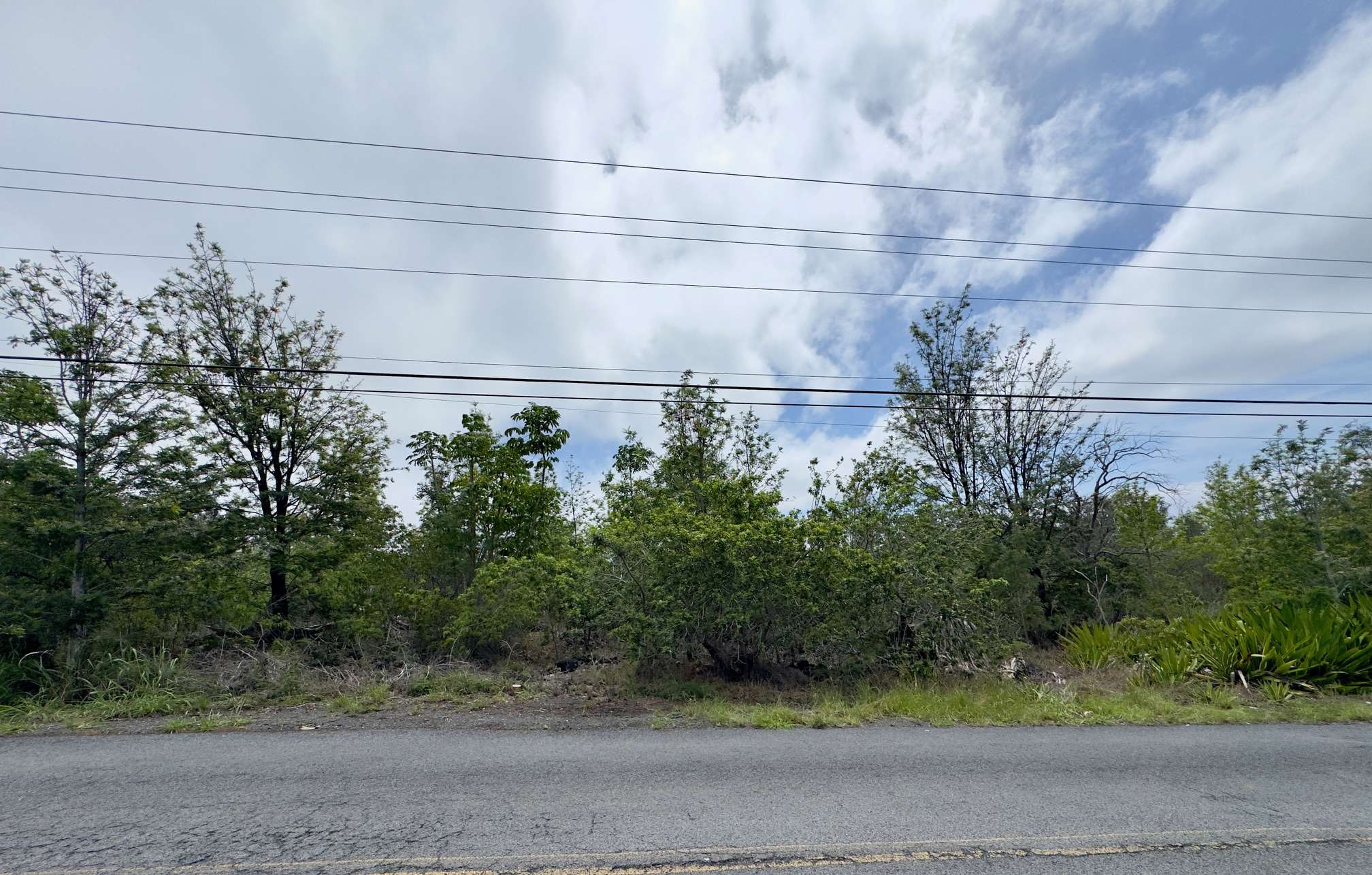 KING KAMEHAMHEA BLVD, Ocean View, HI 96737