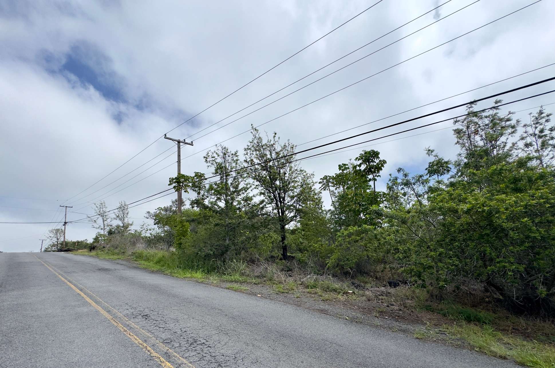 KING KAMEHAMHEA BLVD, Ocean View, HI 96737