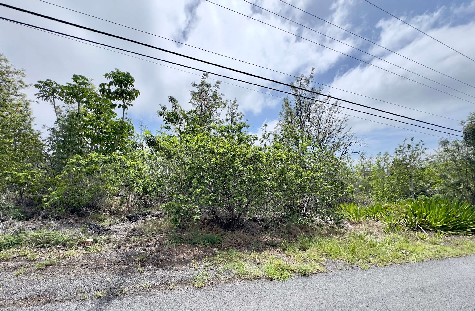 KING KAMEHAMHEA BLVD, Ocean View, HI 96737