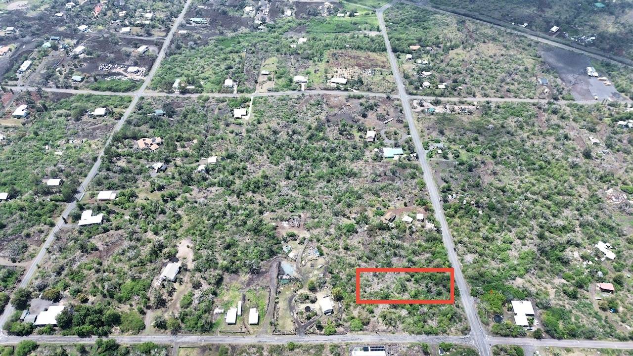 KING KAMEHAMHEA BLVD, Ocean View, HI 96737