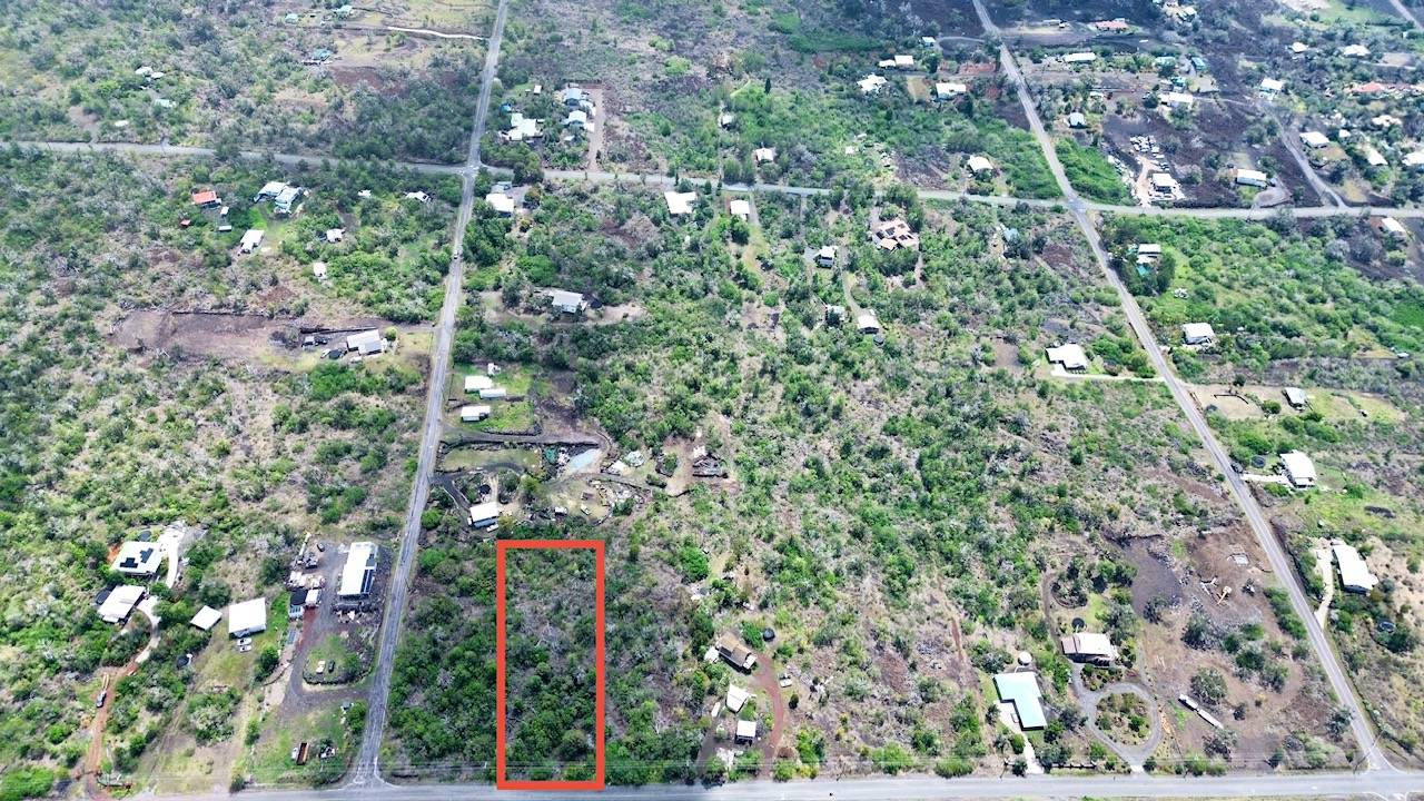 KING KAMEHAMHEA BLVD, Ocean View, HI 96737