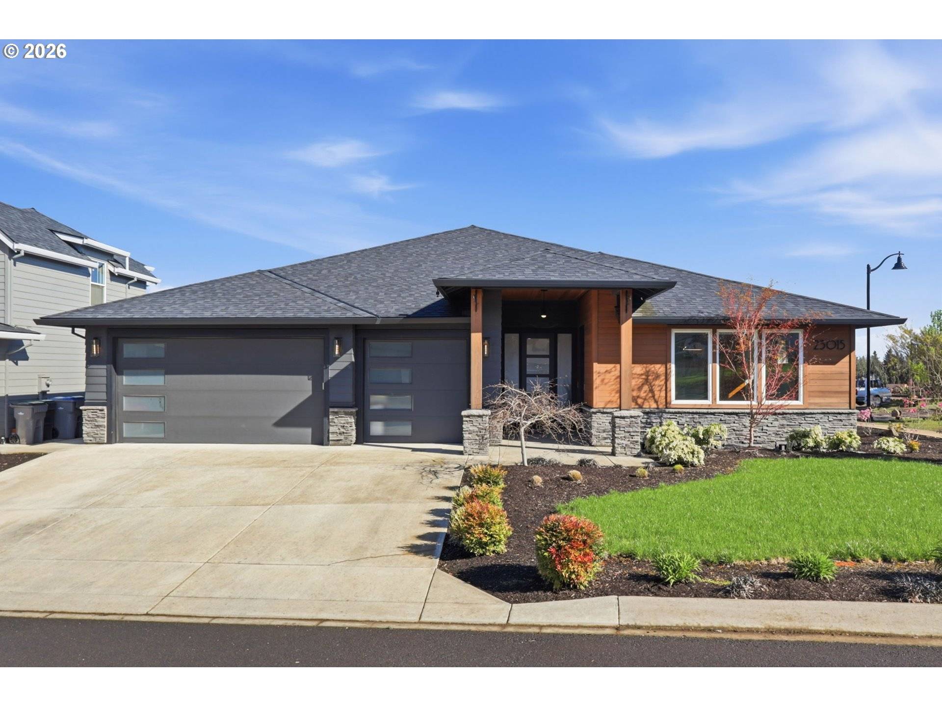 23015 SW BYERS LAKE TER, Sherwood, OR 97140