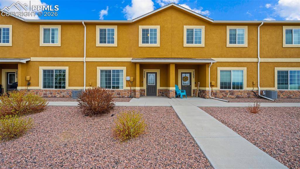 7423 Sand Lake HTS, Colorado Springs, CO 80908