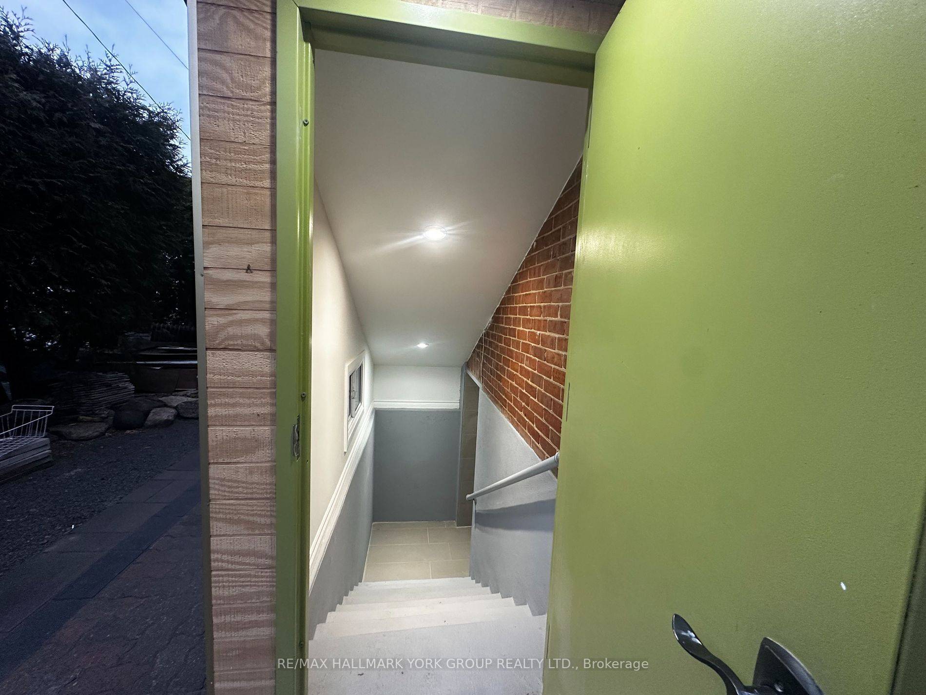 420 Osborne ST #Lower, Brock, ON L0K 1A0