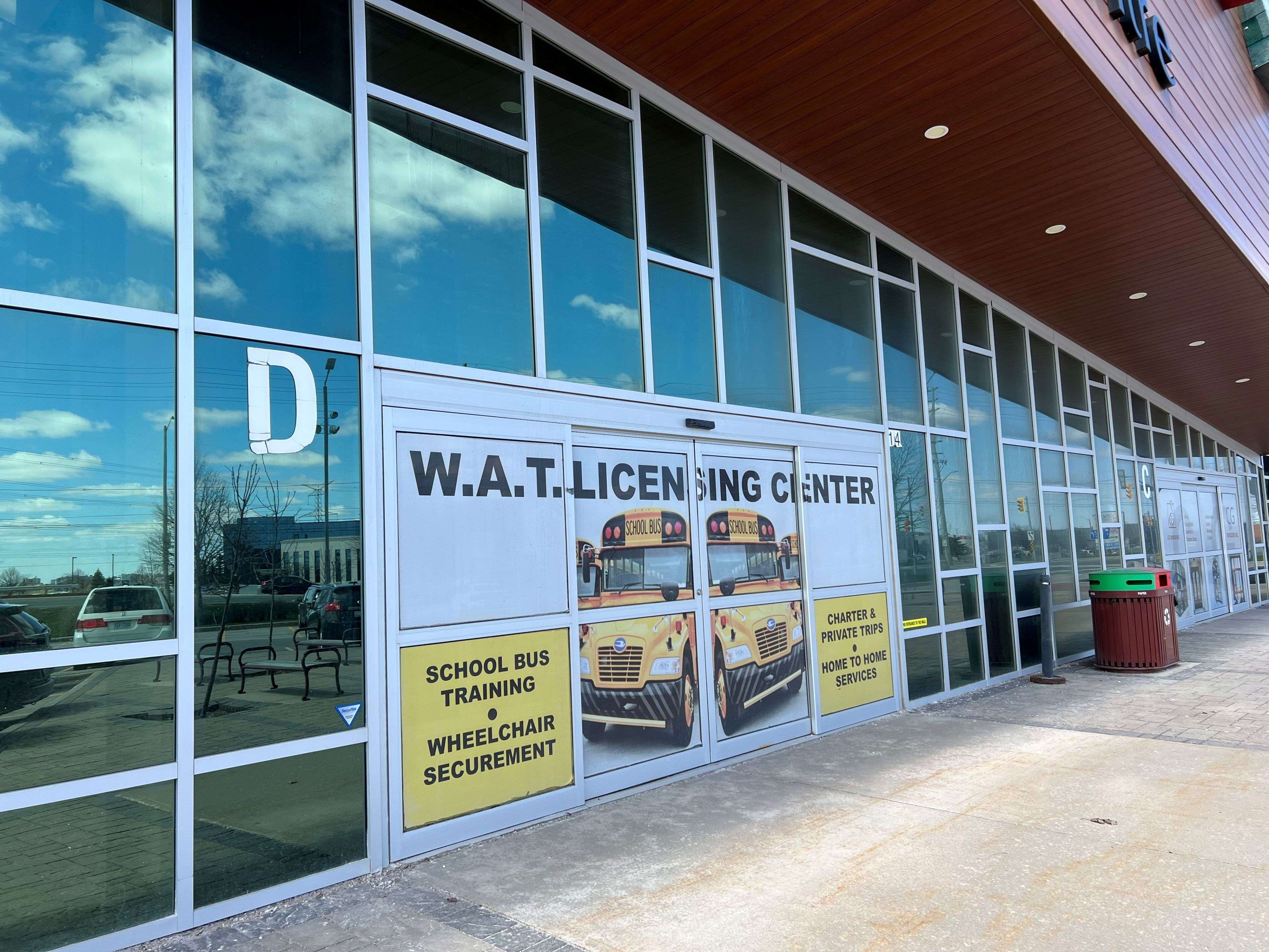 7250 Keele ST #412-413, Vaughan, ON L4K 1Z8