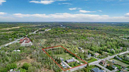 5622 Ravenshoe RD, Georgina, ON L0E 1R0