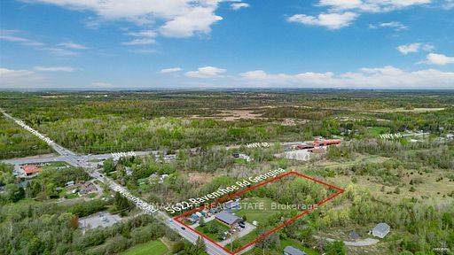 5622 Ravenshoe RD, Georgina, ON L0E 1R0