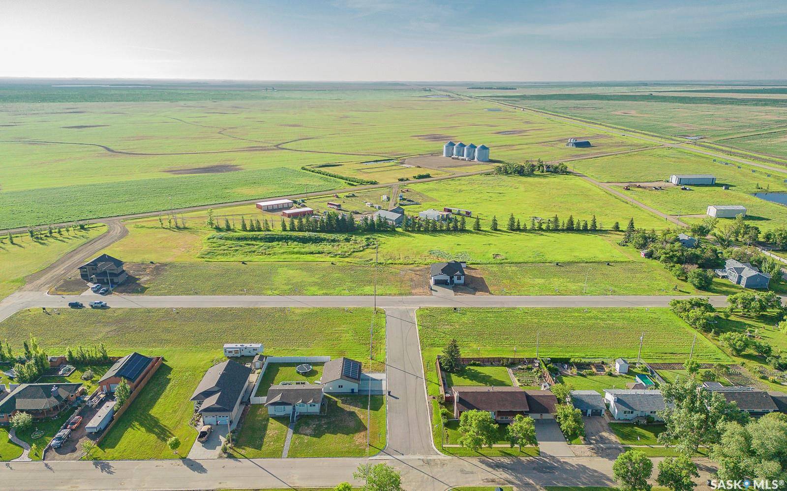 205 D'Arcy STREET, Rouleau, SK S0G 4H0
