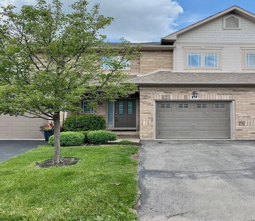 2169 Orchard RD #19, Burlington, ON L7L 7H9