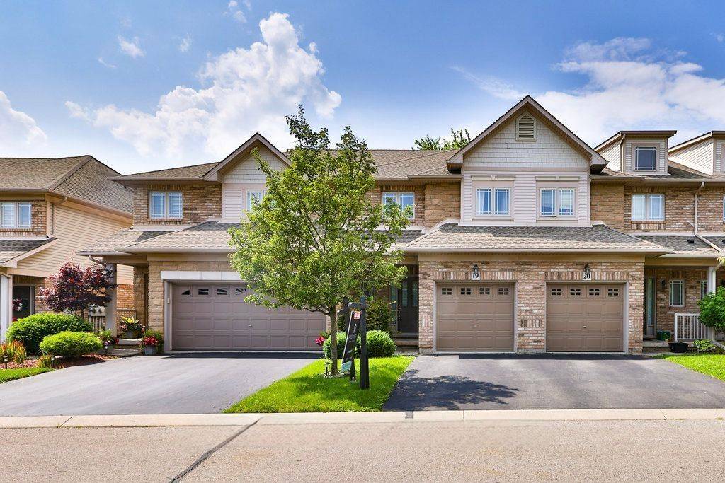 2169 Orchard RD #19, Burlington, ON L7L 7H9