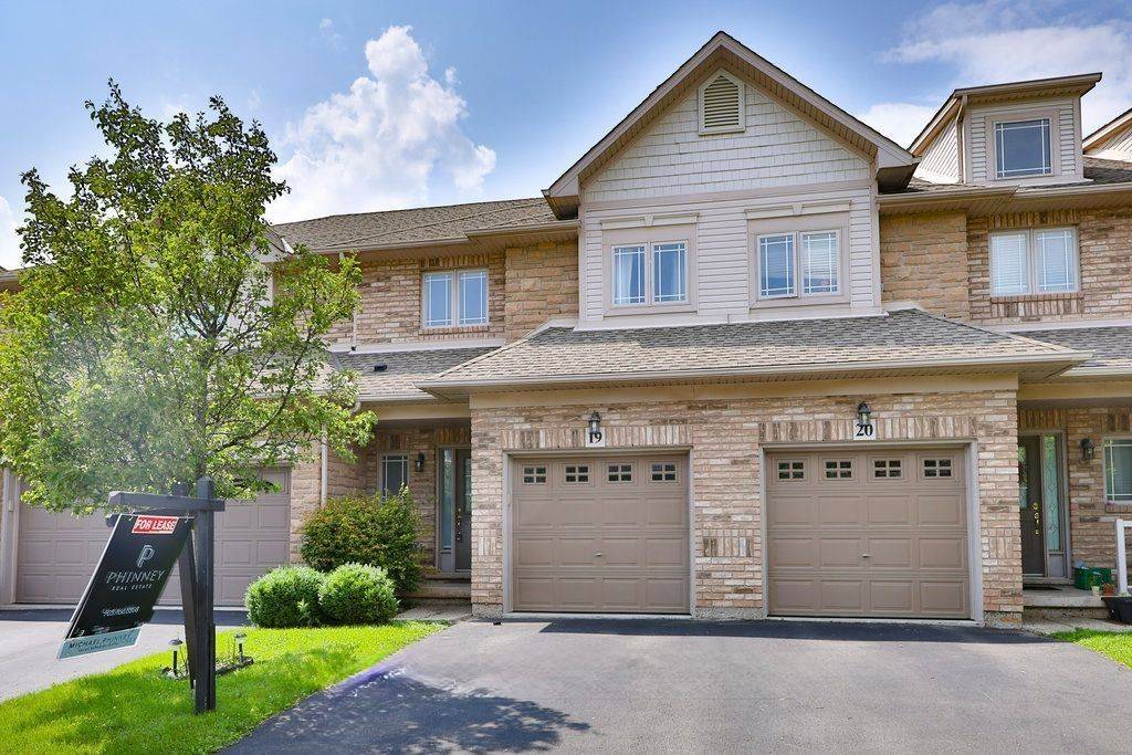 2169 Orchard RD #19, Burlington, ON L7L 7H9